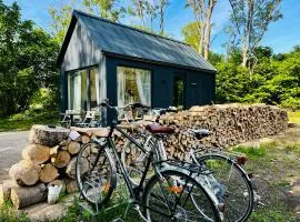 Seaside Village House & Sauna on Werder peninsula