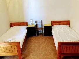 Vila Klara double room - terrace view