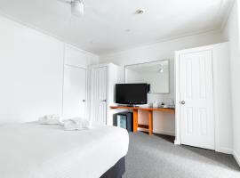 Unanderra Hotel，位于Unanderra的酒店