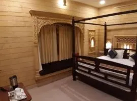 Hotel Janat Heritage