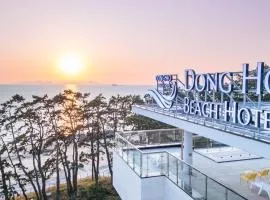 Dongho Beach Hotel