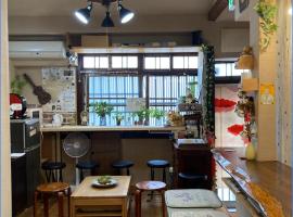 京都桑塔纳酒店