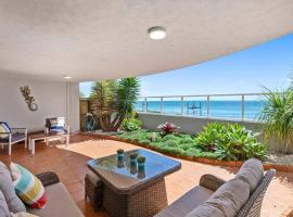 Mon Plaisir 5，位于雷德克利夫的酒店