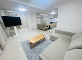 SUITE YONEGAHAMA l 米が浜通，位于横须贺市的酒店