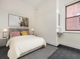 Boarding house St Kilda