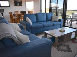 Selbourne by the Sea in Scamander，位于斯卡曼德的酒店