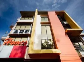 ARC Homes Hotel Panglao powered by Cocotel