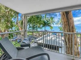 Ocean Outlook - Absolute Beachfront Studio