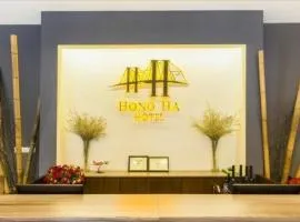 Hong Ha HOTEL