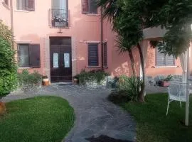 Lamato Borgo b&b