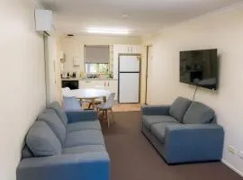 Chandler Lodge and Cabins