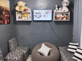 Leanne's Transient House