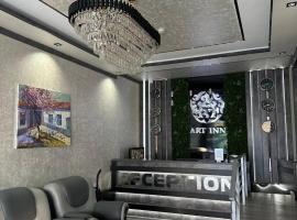 Art Inn Hotel
