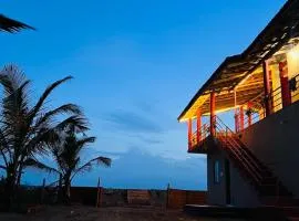 Nakshatra Beach Stay