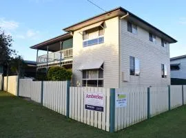 Amberlee House - bring your own linen