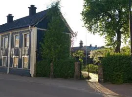 Hostel Räntmästaregården