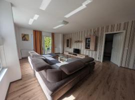 Das Schilfrohr，位于Neuendorf的酒店