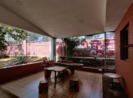 Orchard Resort By Vaishali Group，位于浦那的酒店