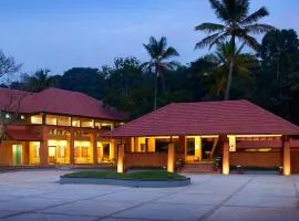 Abad Green Forest Thekkady
