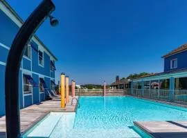 Hotel Restaurant Argos, Strasbourg Nord