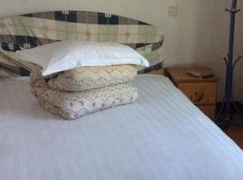 安庆太湖吉缘宾馆，位于太湖的酒店