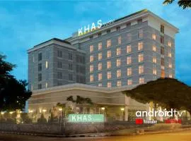KHAS Tugu Hotel Yogyakarta