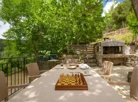 Galini Vines - Authentic Corfu village life WiFi AC