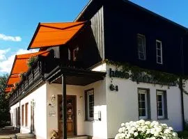 Ferienwohnung Adriaurlaub Sachsen