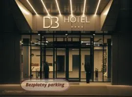 DB Hotel Wrocław