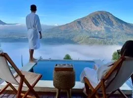 Pinggan luxury camp