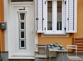 Apartment Astina