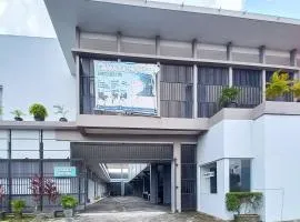 Cemara House Syariah RedPartner