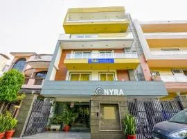 FabHotel Nyra Residency