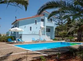 Villa Blue Horizon- Creta