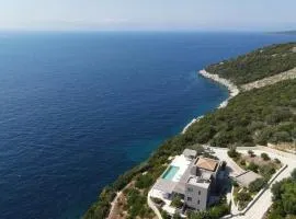 Dreamscape Villa Oneiro - Your Gateway to Seaside