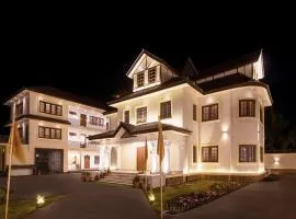 Moghal Mahal Resort Rajbagh Srinagar