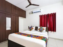 FabExpress New Balaji Home Stay