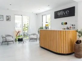 Olive Boutique Hotel