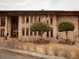 Hotel Ugyenling