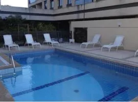 Hotel Nobile Aeroporto Congonhas UH 1504