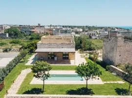 Dimora Torre Baldassarra di Casa Camilla Journey