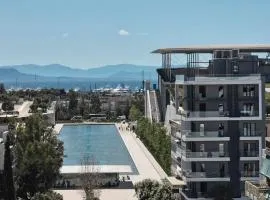 AVA Residences Athens Riviera