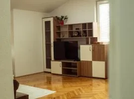Apartman Mona