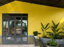 NHÀ VIỆT Homestay