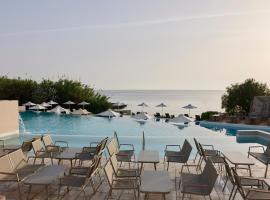 Atlantica Eleon Grand Resort，位于查加基恩的酒店