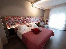Bed In Centro