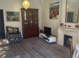 REPUBLIC - Right in the center of the old town