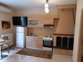 Sam's View - City Heart Tripoli，位于特里波利斯的酒店