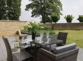 Pippin - Luxury Lincolnshire Country Retreat