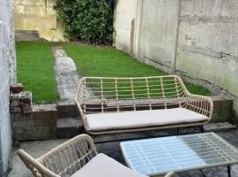 La jolie citadine